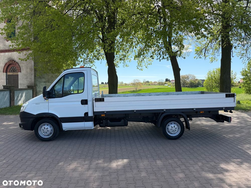 Iveco Daily 35S11 - 15