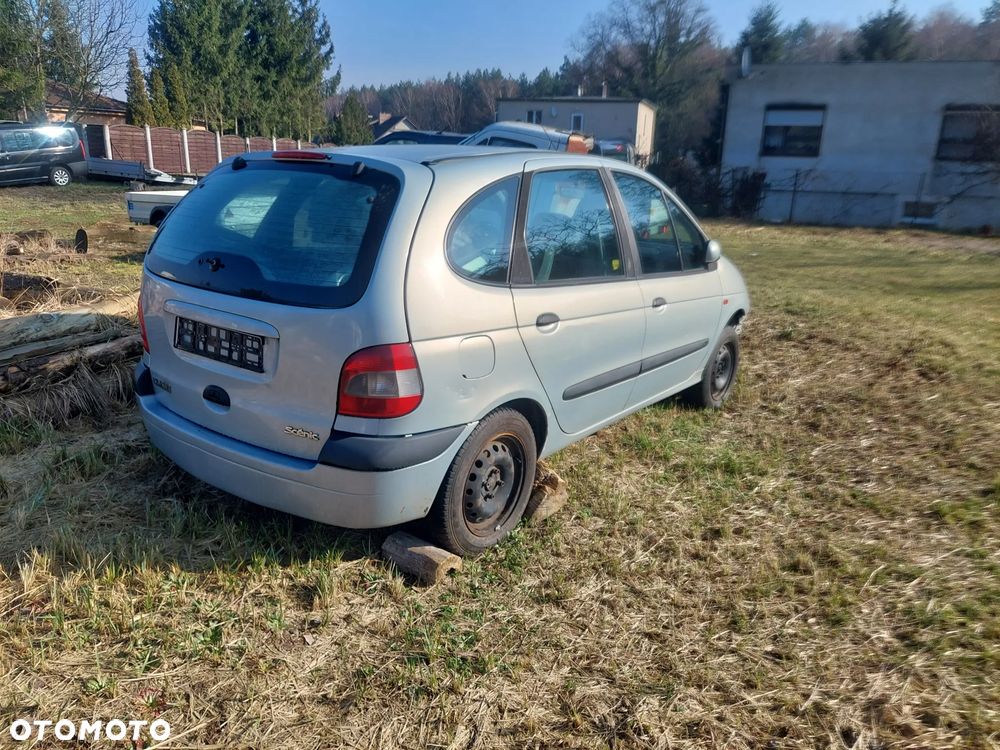 scenic wszystkie części - 1