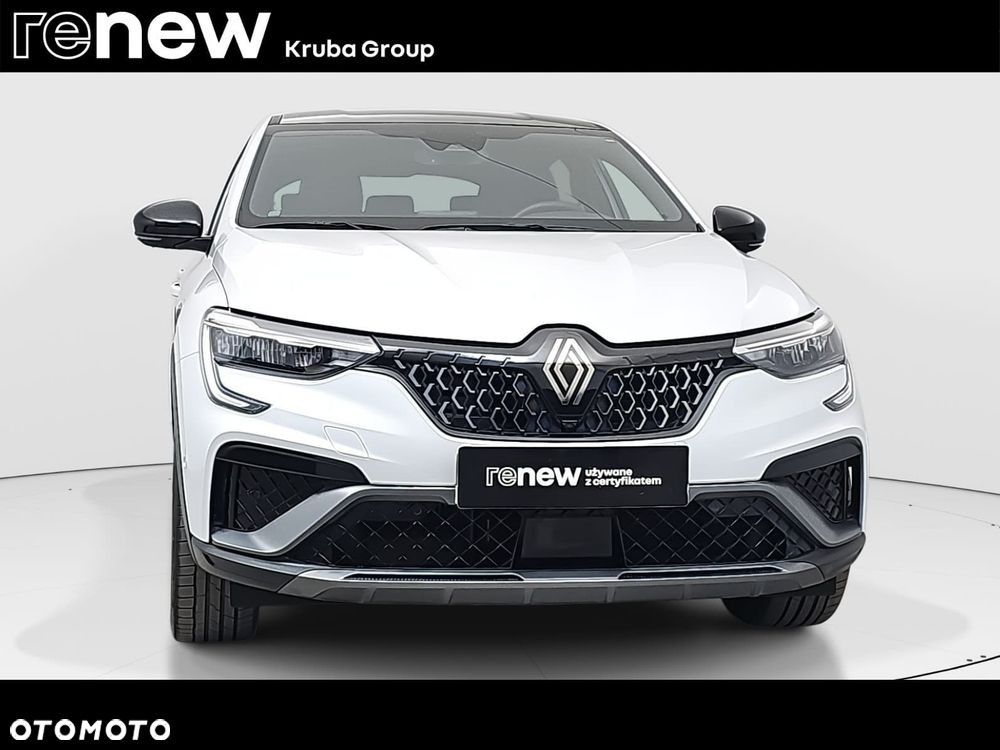 Renault Arkana 1.3 TCe mHEV Esprit Alpine EDC - 2