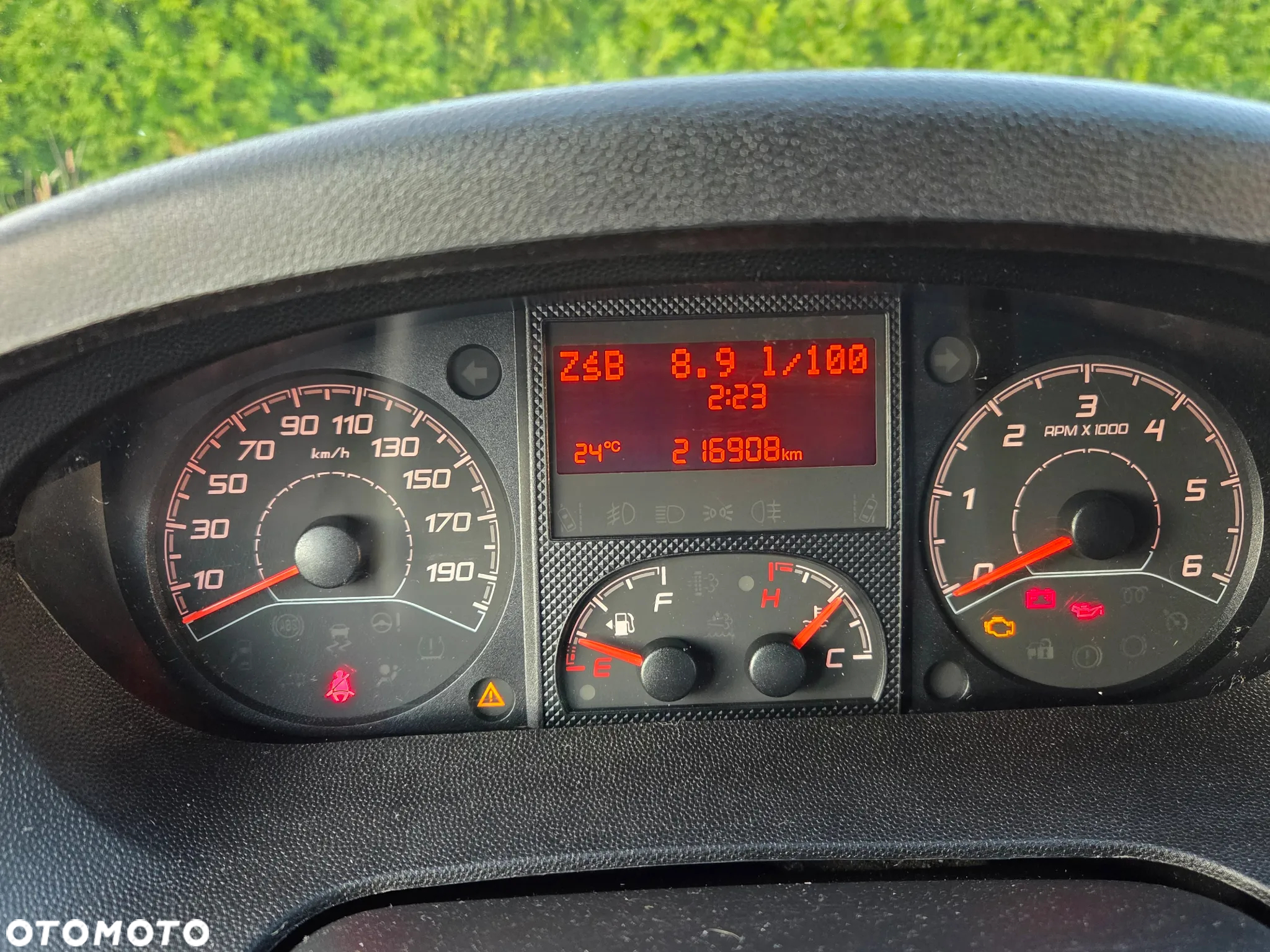 Citroën Jumper 33 BlueHDi L2H2 - 11