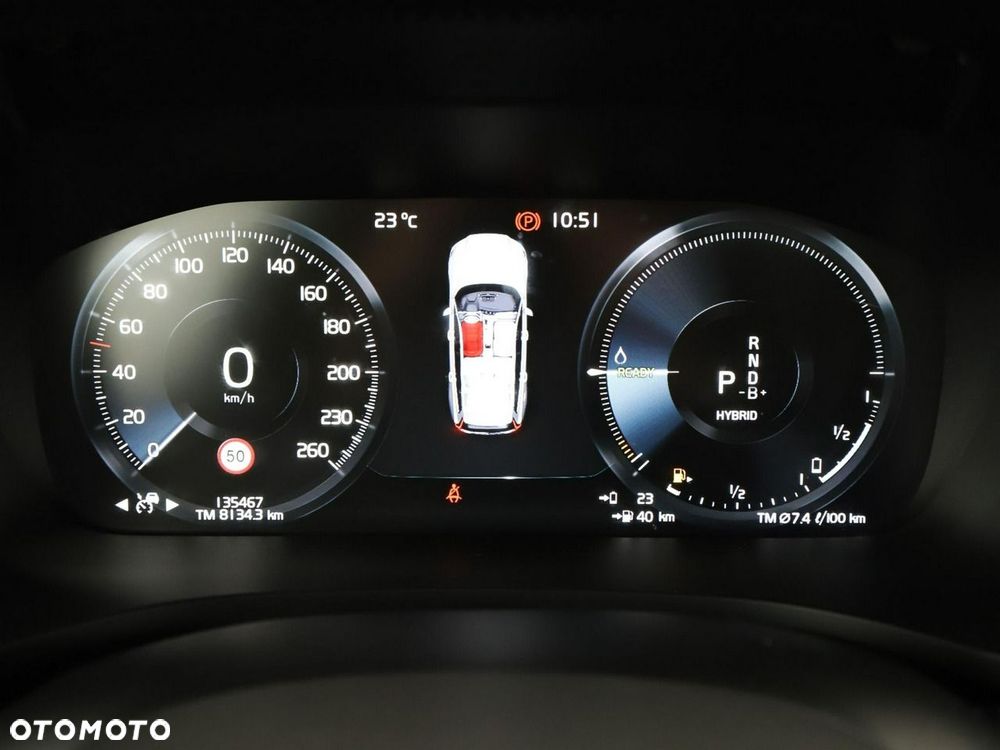 Volvo V60 T8 AWD Recharge Geartronic RDesign - 23