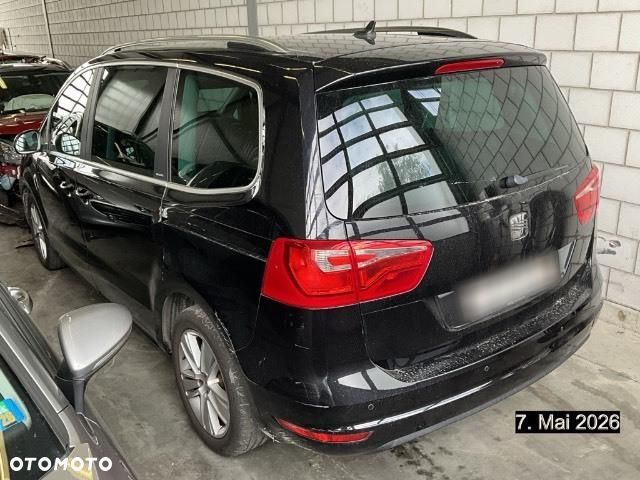 Seat Alhambra 2.0 TDI Start & Stop DSG I-Tech - 3