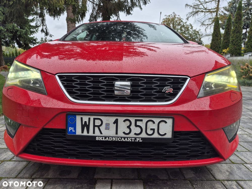 Seat Leon - 17
