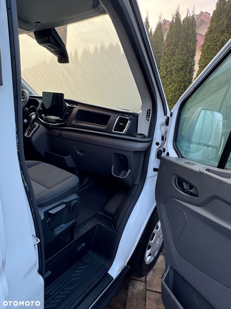 Ford TRANSIT MK8 - 9