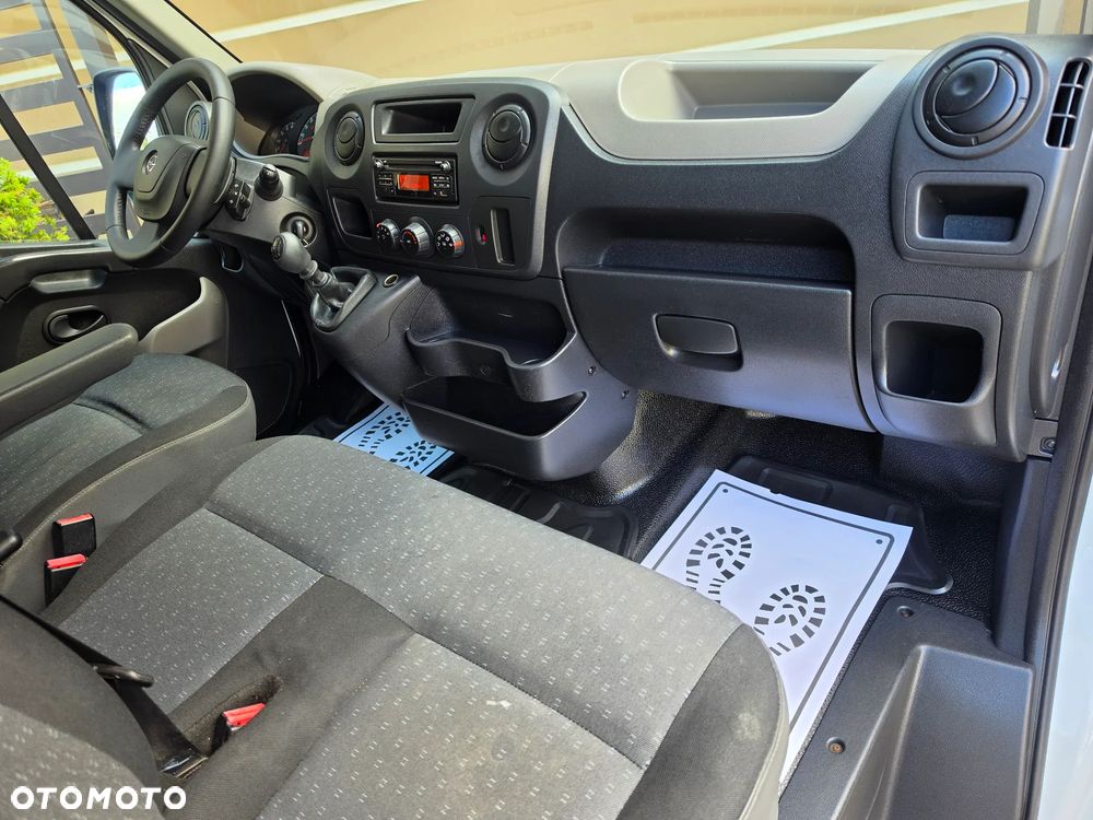 Opel MOVANO - 27