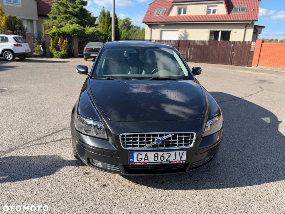 Volvo V50 2.0D Kinetic - 2