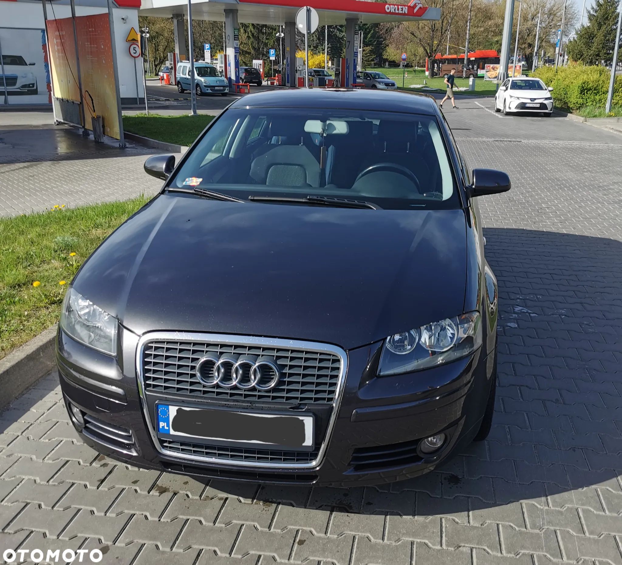 Audi A3 - 1