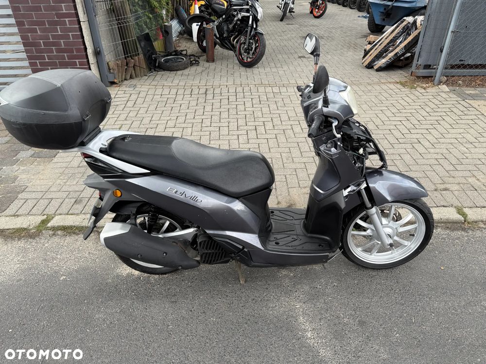 Peugeot Belville - 4