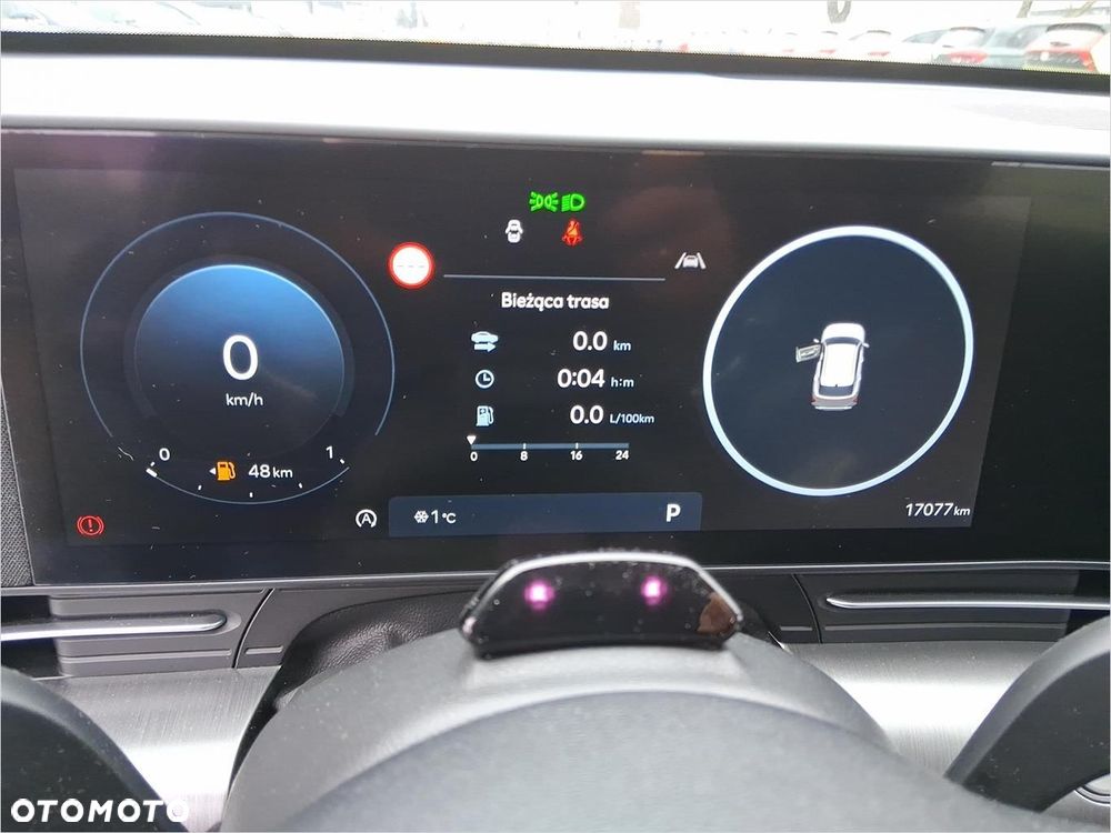 Hyundai Kona - 15