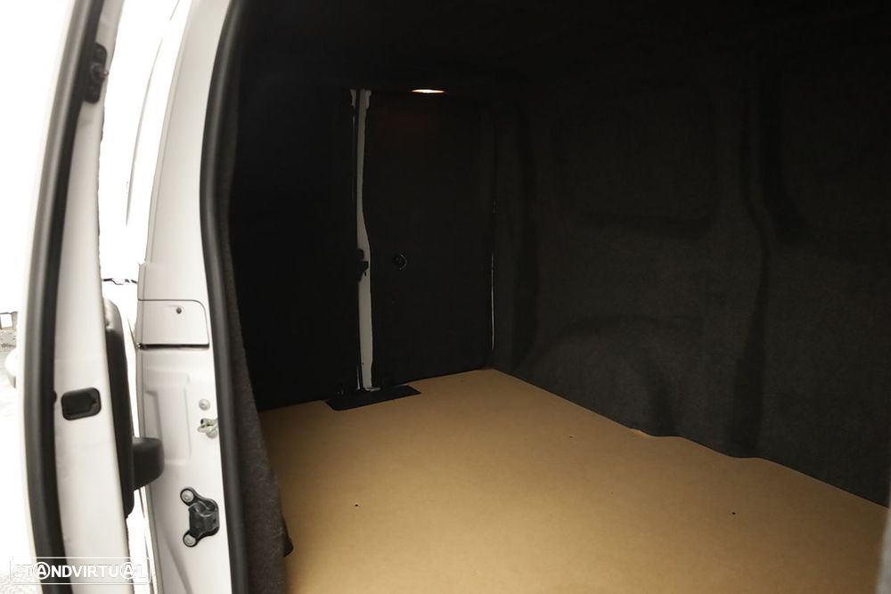 Peugeot expert 1.5 bluehdi l2h1 standard - 19