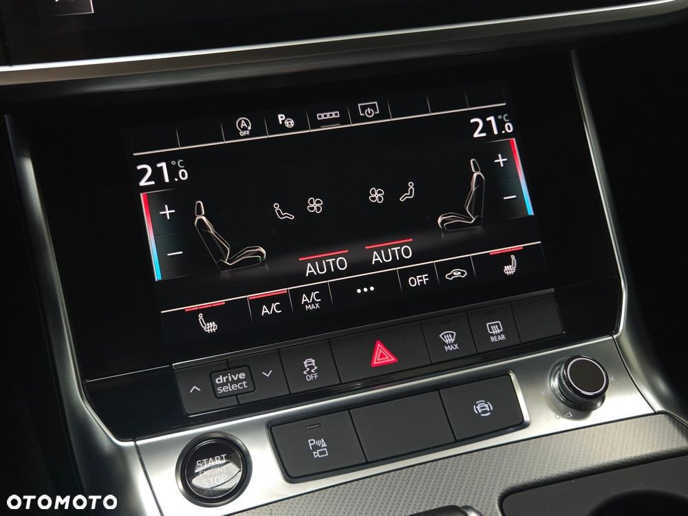 Audi A6 - 35