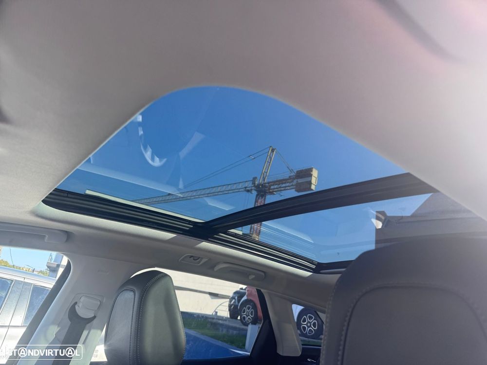 Peugeot 3008 1.2 PureTech Allure EAT8 - 12