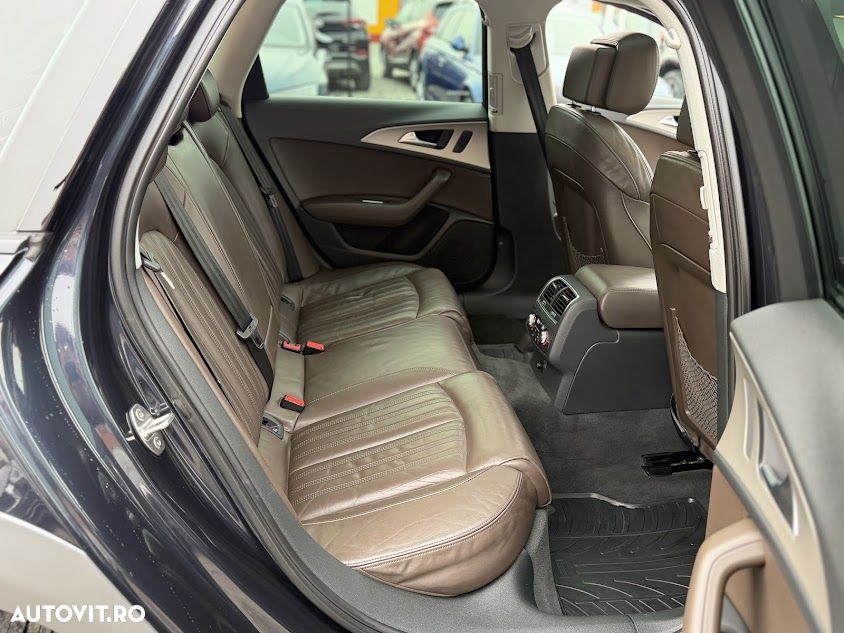 Audi A6 Allroad 3.0 TDI tiptronic DPF - 32