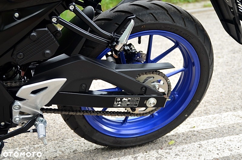 Suzuki GSX - 9