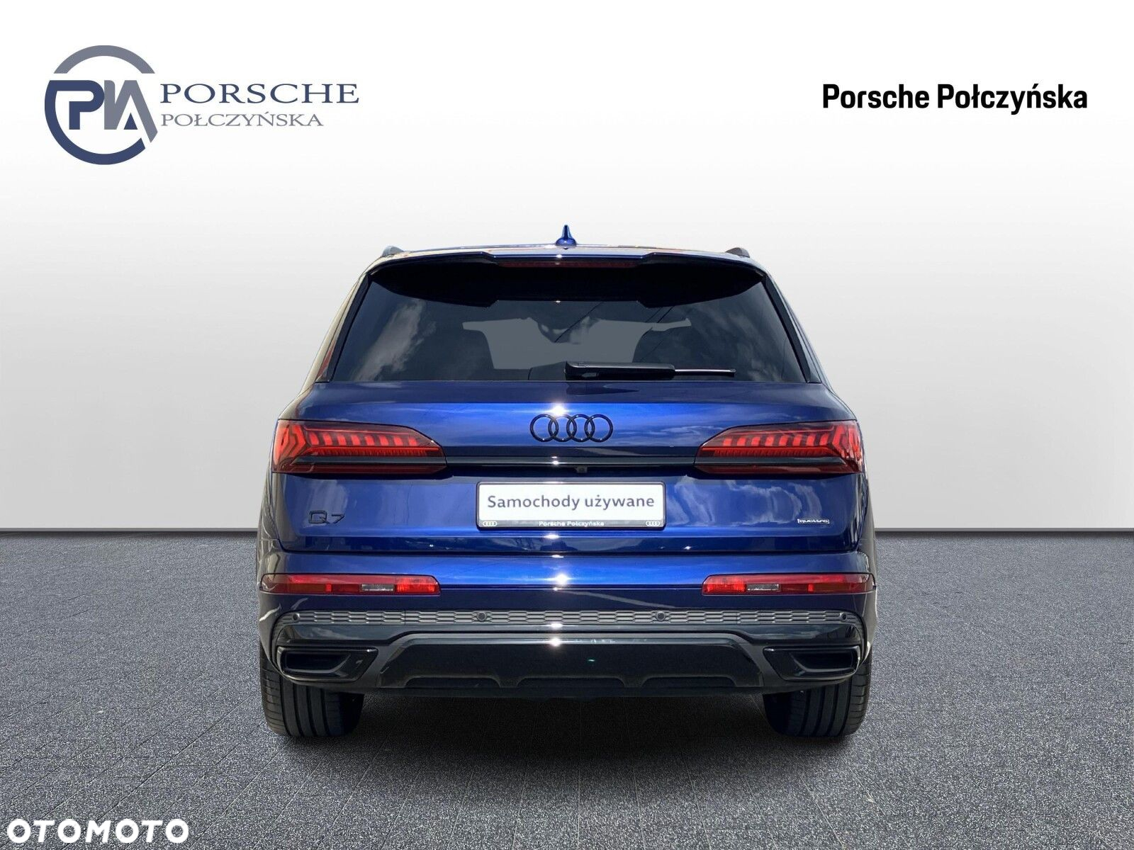 Audi Q7 - 4