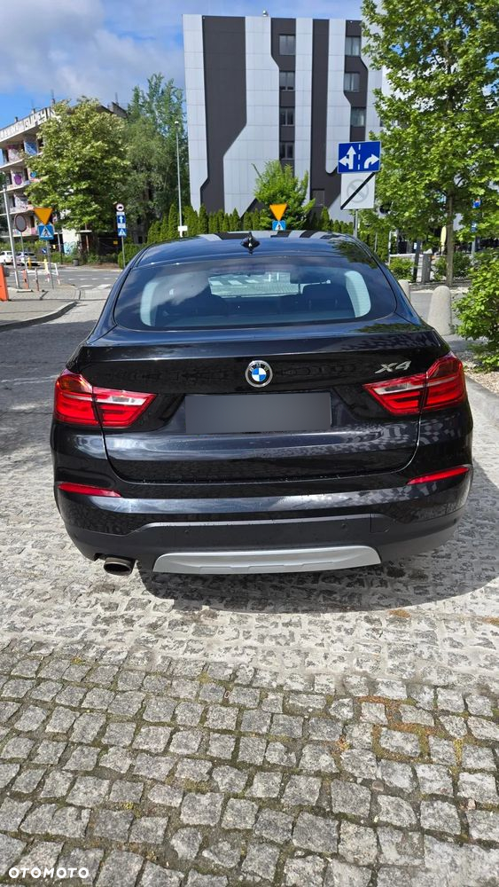 BMW X4 xDrive20i xLine - 3