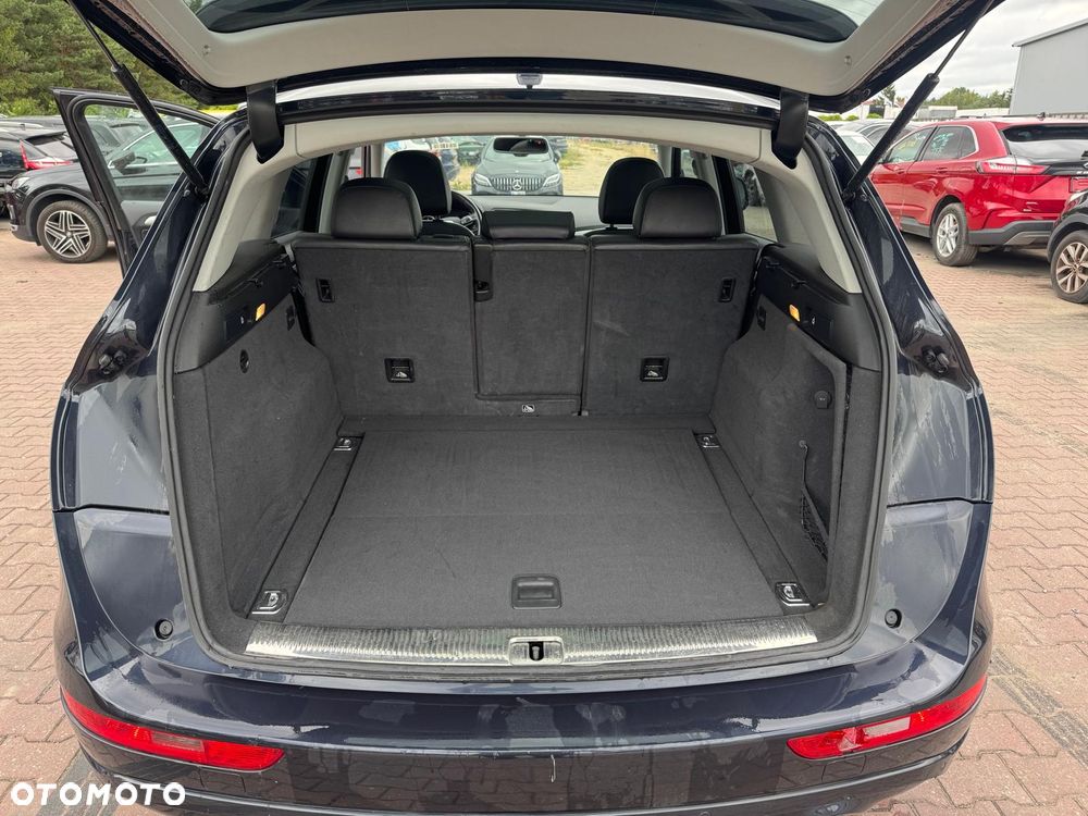 Audi Q5 - 21