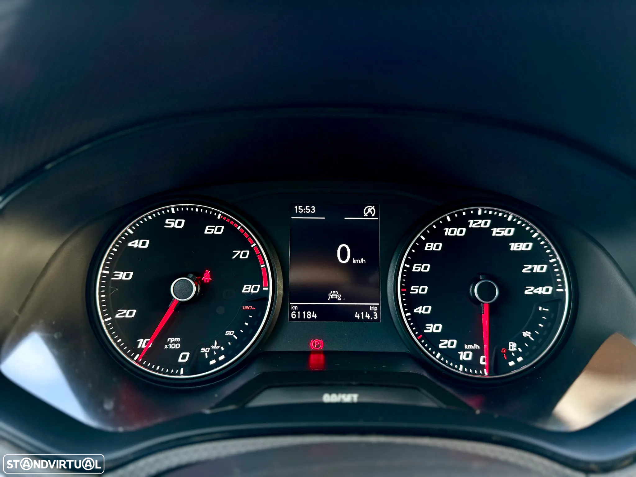 SEAT Ibiza 1.0 TSI FR - 22