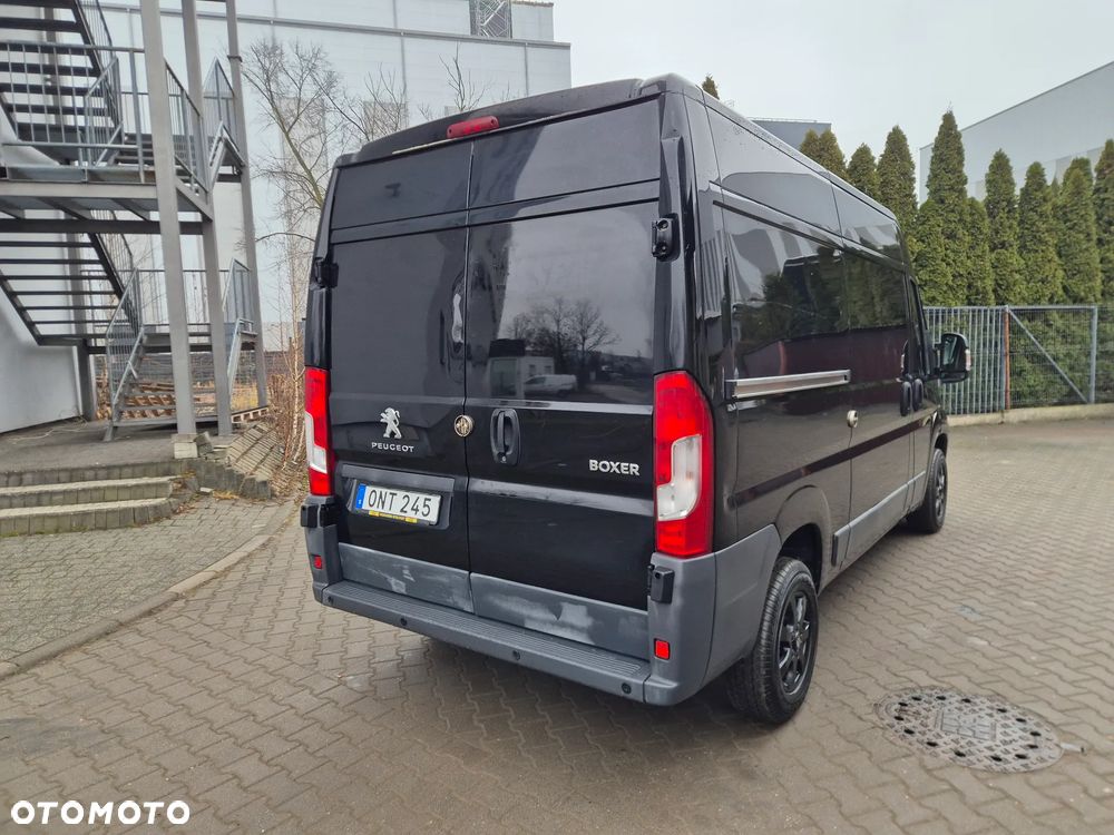 Peugeot BOXER l2h2 - 5