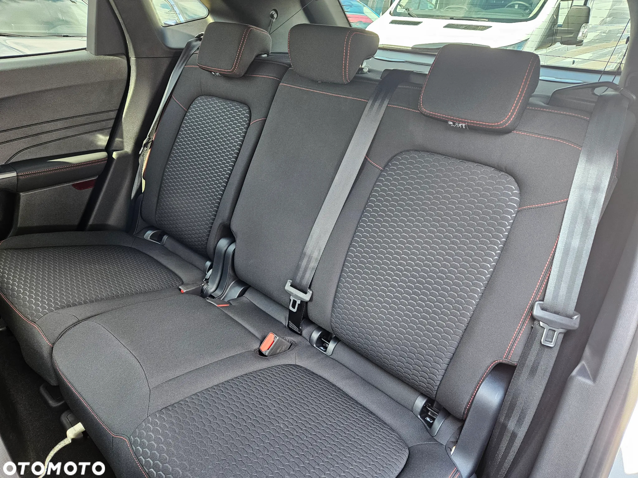 Ford Kuga 2.5 FHEV FWD ST-Line - 15