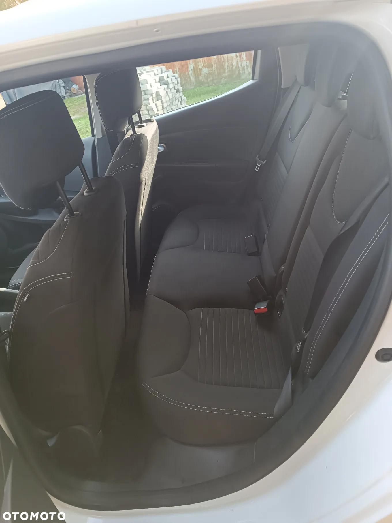 Renault Clio 1.5 dCi Business - 9