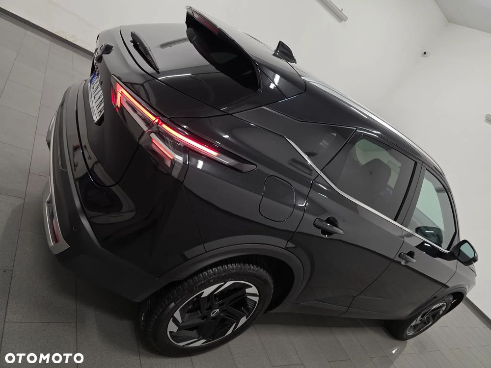 Nissan Qashqai 1.3 DIG-T MHEV Xtronic N-Connecta - 37