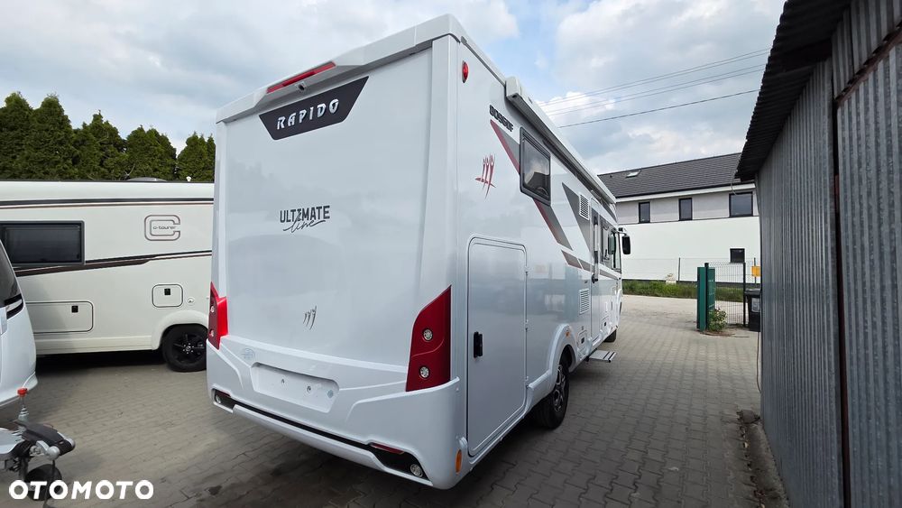 Fiat Rapido 8096DF - 4