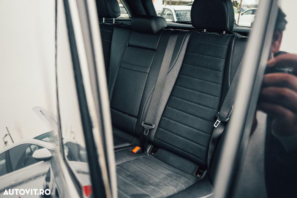 Mercedes-Benz GLE - 11