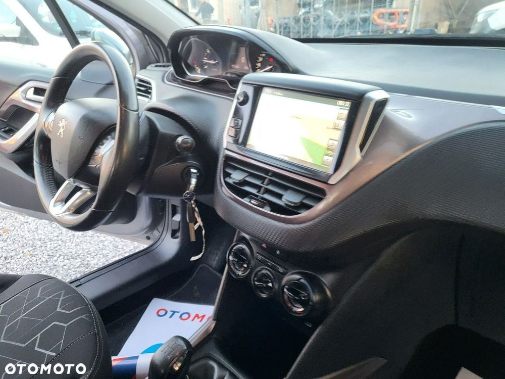 Peugeot 2008 - 20