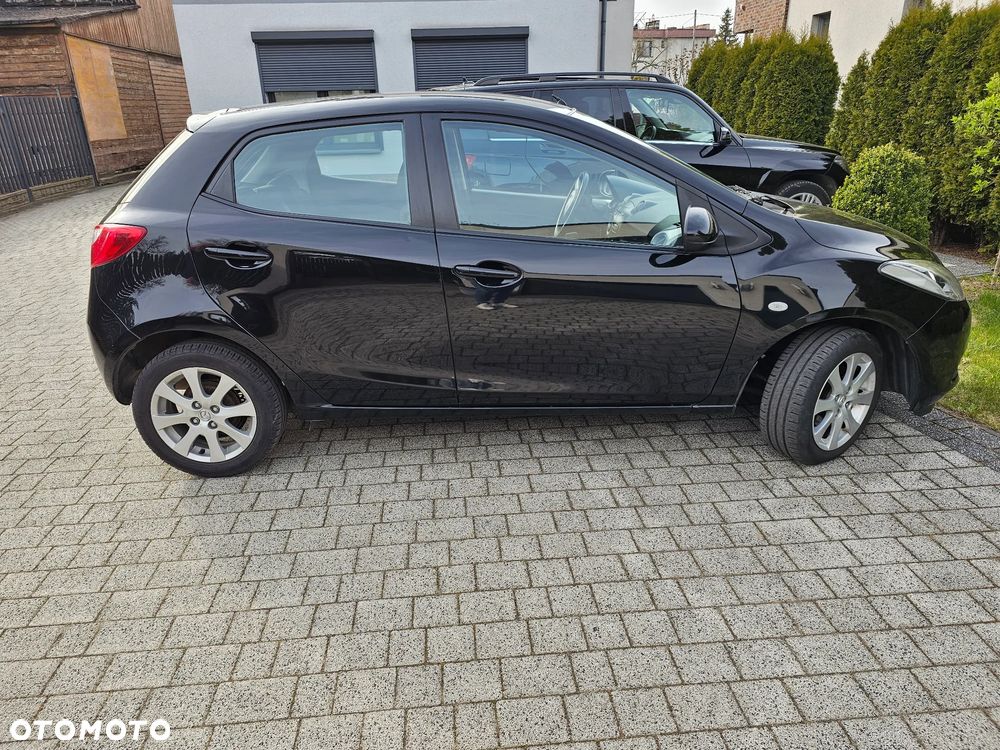 Mazda 2 1.3 Dynamic - 6