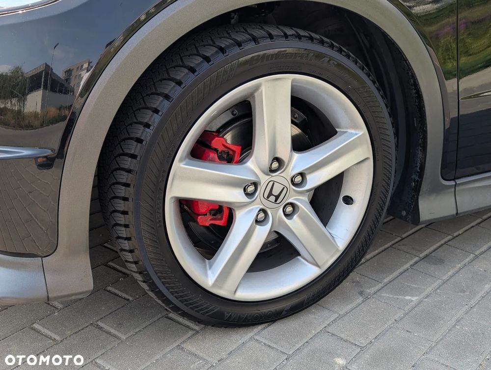 Honda Civic 1.8i-VTEC Type S - 18