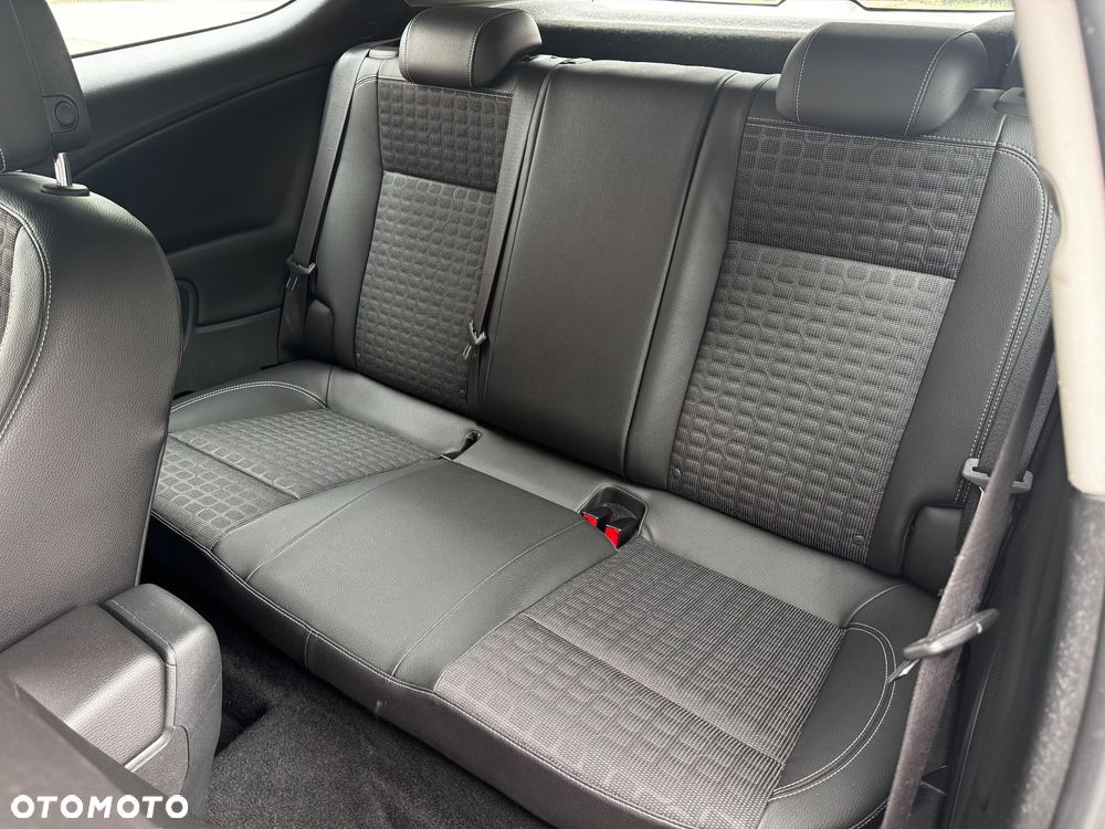 Opel Astra 2.0 CDTI Sport - 16