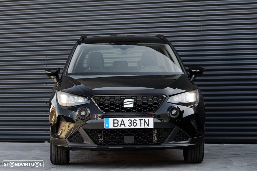 SEAT Arona 1.0 TSI Style - 3