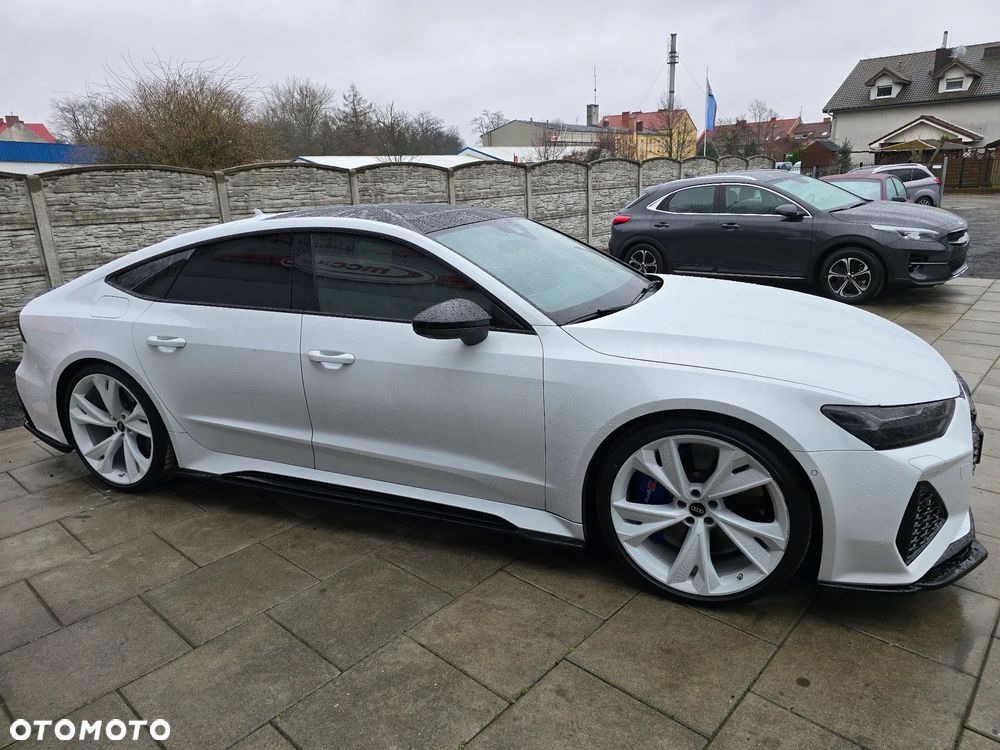 Audi RS7 Sportback - 14
