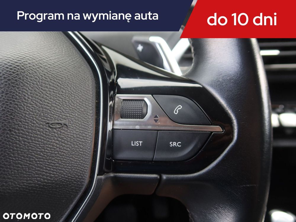 Peugeot 3008 - 22
