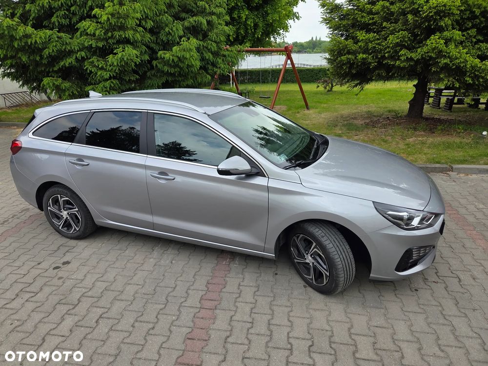Hyundai i30 1.5 DPI Comfort - 1