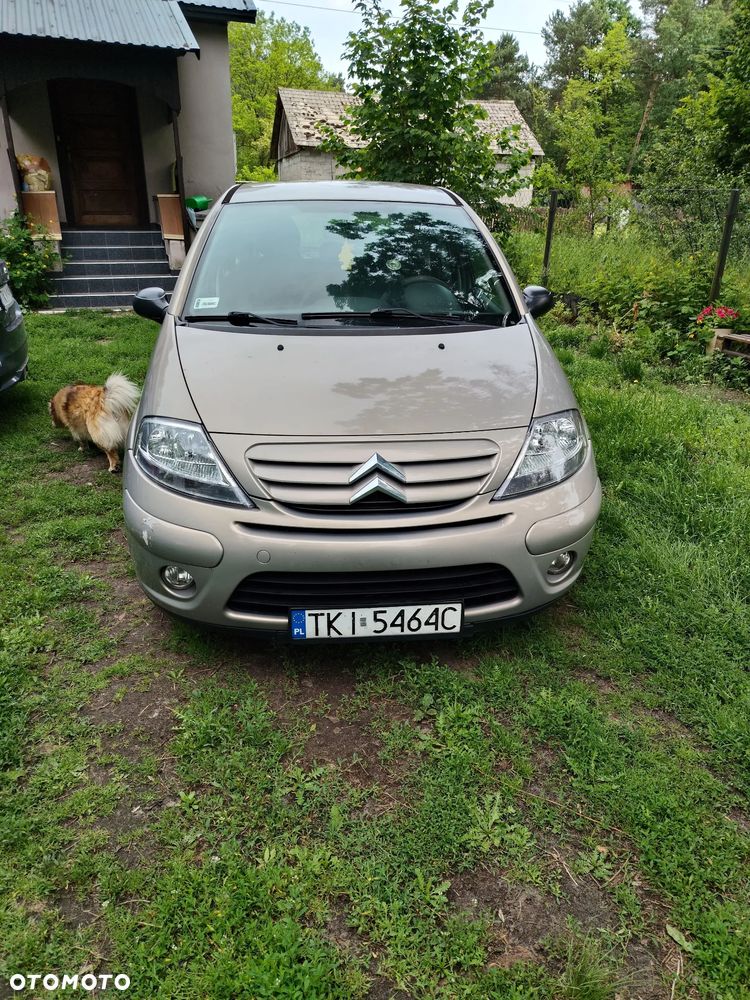 Citroën C3 1.4i Furio - 7
