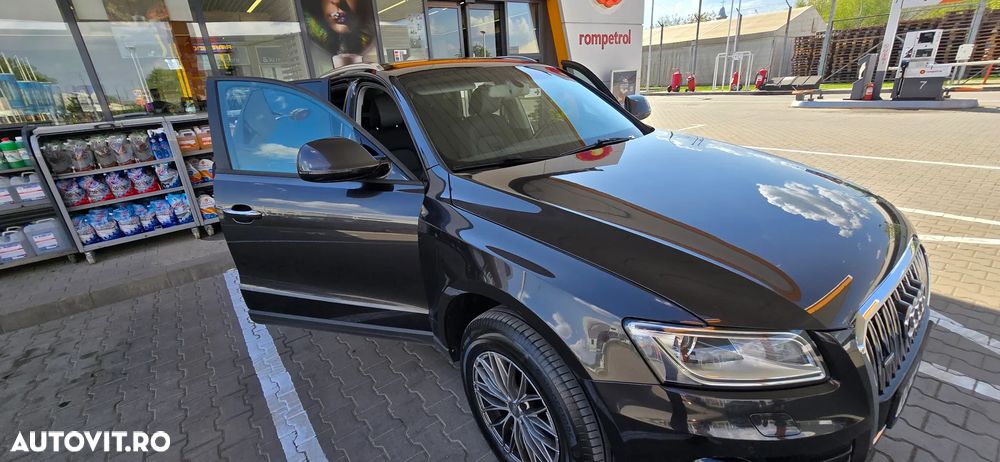 Audi Q5 - 22