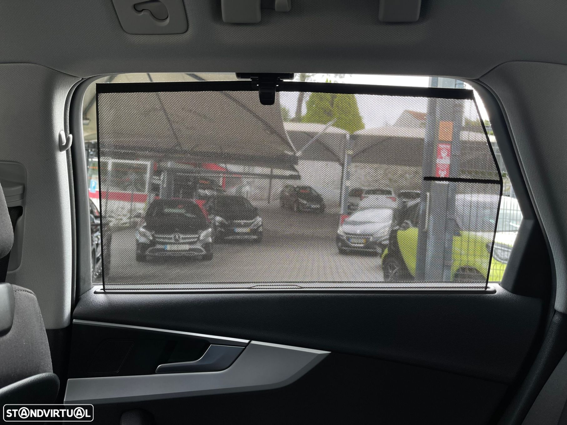 Audi A4 Avant 2.0 TDI S tronic - 34