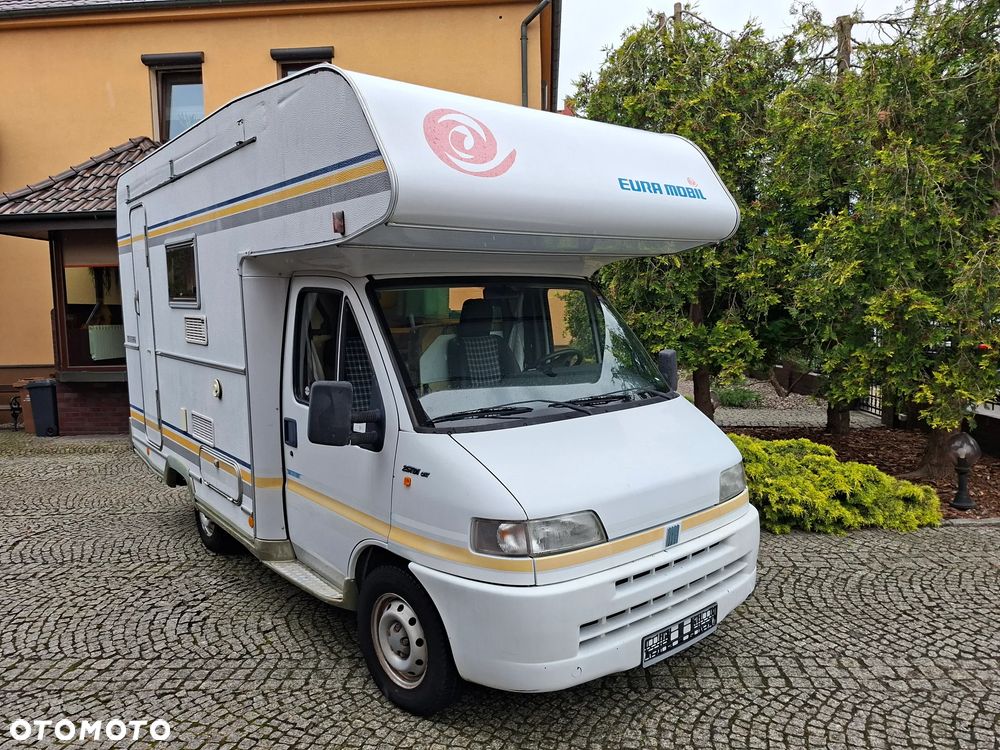 Fiat Ducato - 2