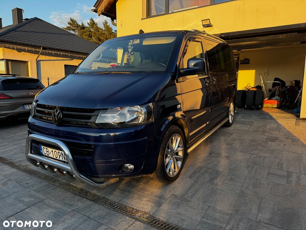 Volkswagen Multivan L1 Business - 3