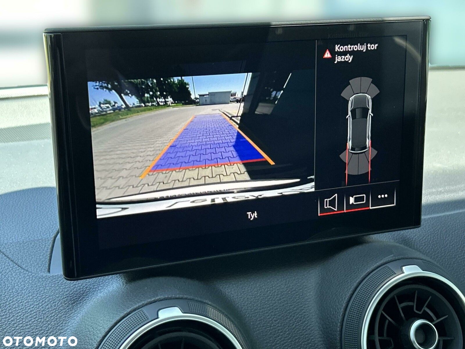 Audi Q2 35 TFSI Advanced S tronic - 24