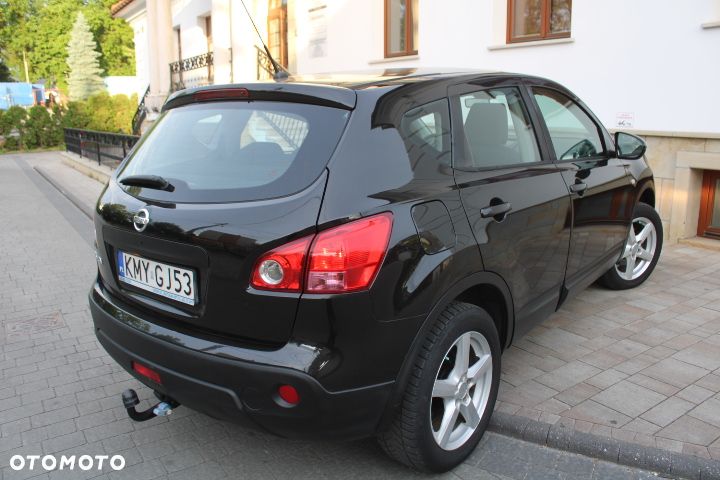 Nissan Qashqai - 17