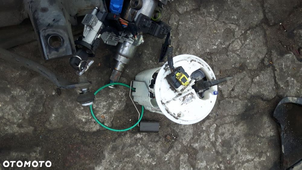 Pompa paliwa Fiat Grande Punto Evo 1.2 1.4