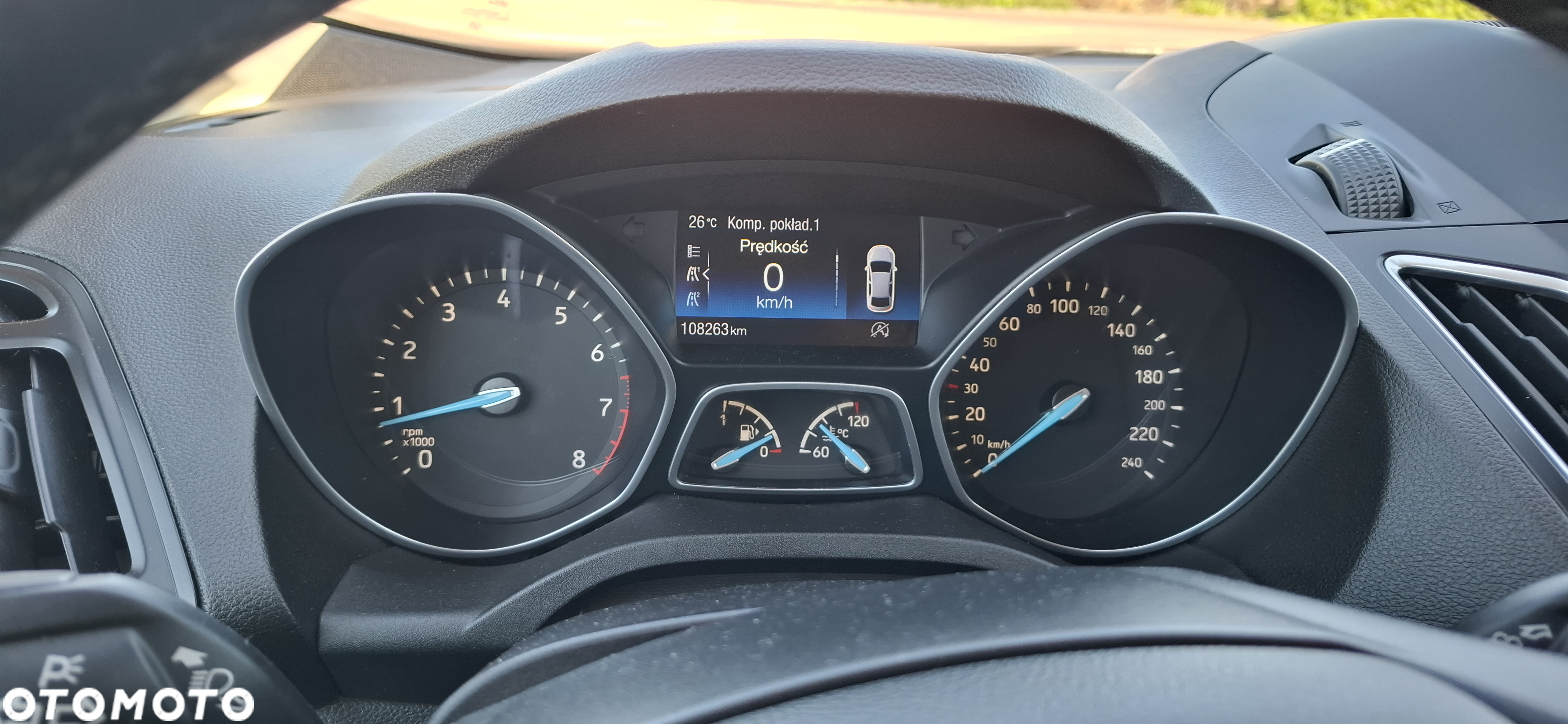 Ford C-MAX - 9