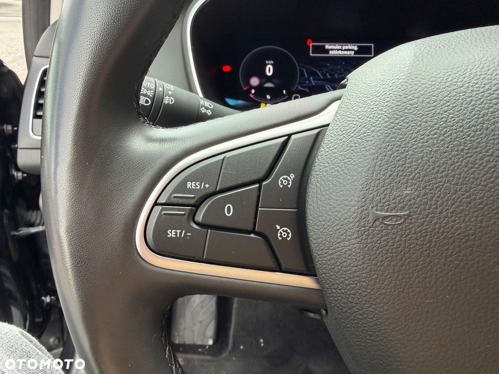 Renault Megane 1.3 TCe FAP Techno EDC - 25