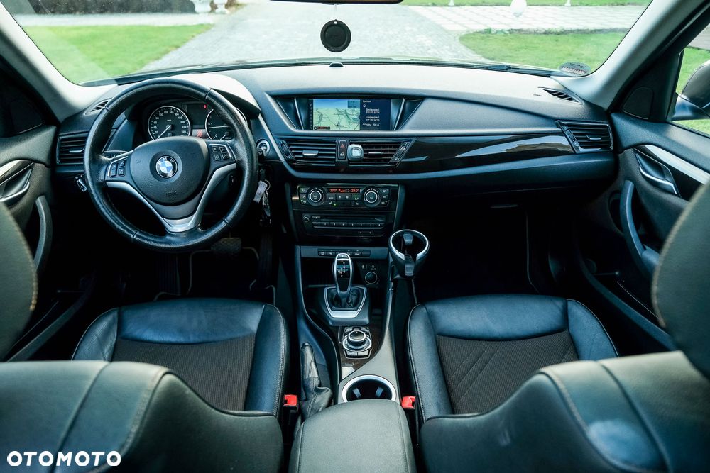 BMW X1 - 13