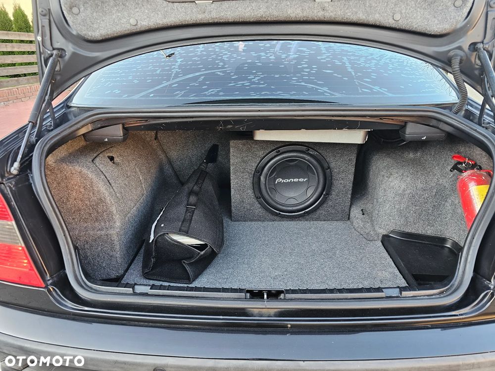 BMW Seria 3 320d DPF Edition Fleet - 10