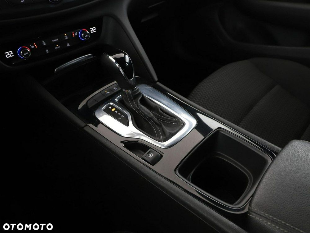Opel Insignia 1.5 Automatik Business Edition - 29