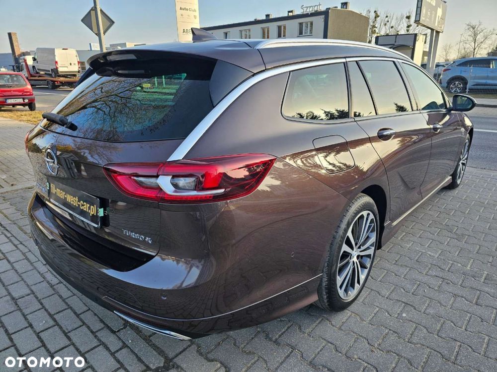 Opel Insignia - 6